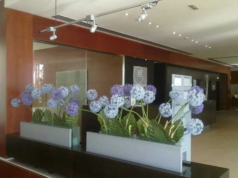 Hotel Best Front Maritim Barcelona