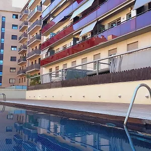  Appartamento Diagonal Mar