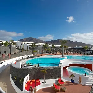 Dream Bocayna Village 4*, Playa Blanca (Lanzarote) Spanien