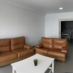 Edificio Playa Chica Apartment El Medano (Tenerife)