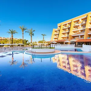 Chatur Playa Real 4*, Costa Adeje (Tenerife) Spanien