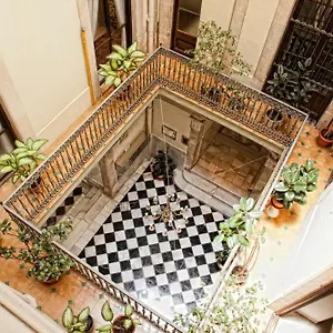 Penzion Ramos, Barcelona