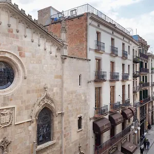 Penzion Fernando, Barcelona