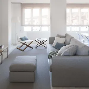 Eric Voekel Boutique - Gran Via Appartamento Barcellona