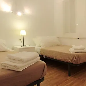Appartement Alguera Napols, Barcelona