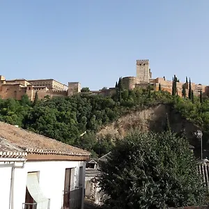 Bellavista , Granada Spanien