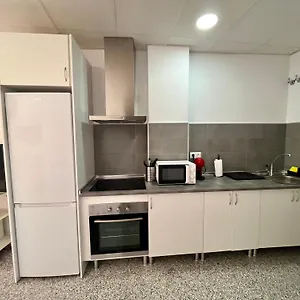 Torcal Apartment Villanueva de la Concepcion