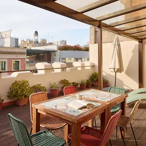 Appartement Quartprimera, Barcelona