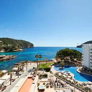 Alua Gran 4*, Camp De Mar Spanien