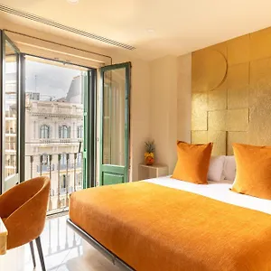 Apartment Cosmo Rambla Catalunya, Barcelona