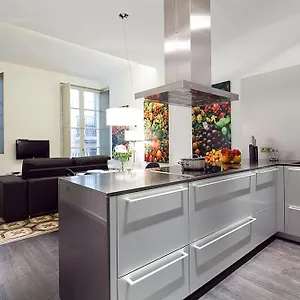  Appartamento Ola Living Portaferrissa
