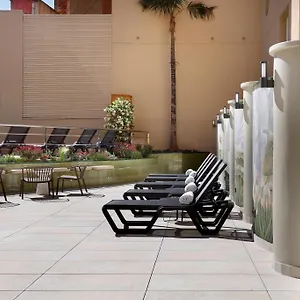 Hcc Montblanc Hotel