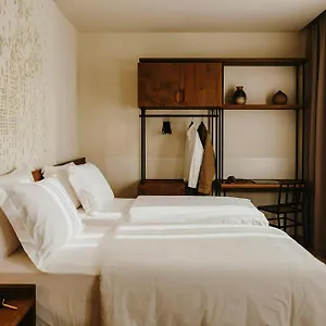 Casa Luz Placa Universitat, Sonder By Marriott Bonvoy 호텔