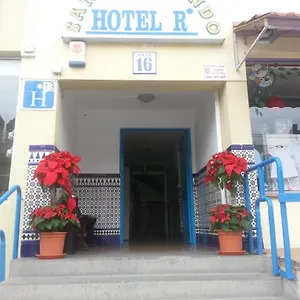 Casa De Huespedes San Fernando - Adults Only , Playa del Inglés Spanien