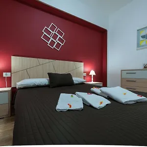 Palmas Urban Center Apartment Las Palmas de Gran Canaria