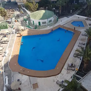 Tata Appartamento Playa del Inglés
