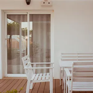 V Formentera Rustick Casa vacanze Es Pujols