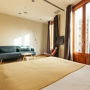  Appartamento Casa Felipa Plaza Espana