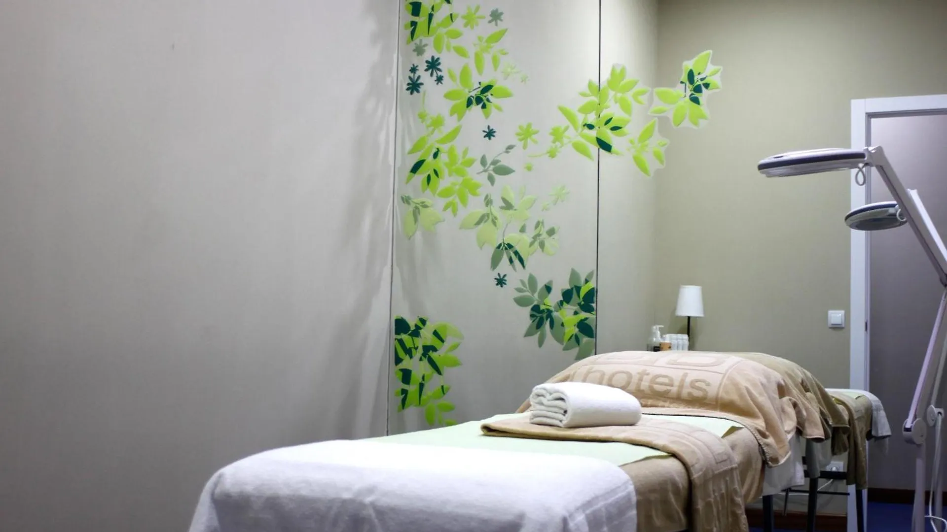 Hotel Best Front Maritim Barcellona