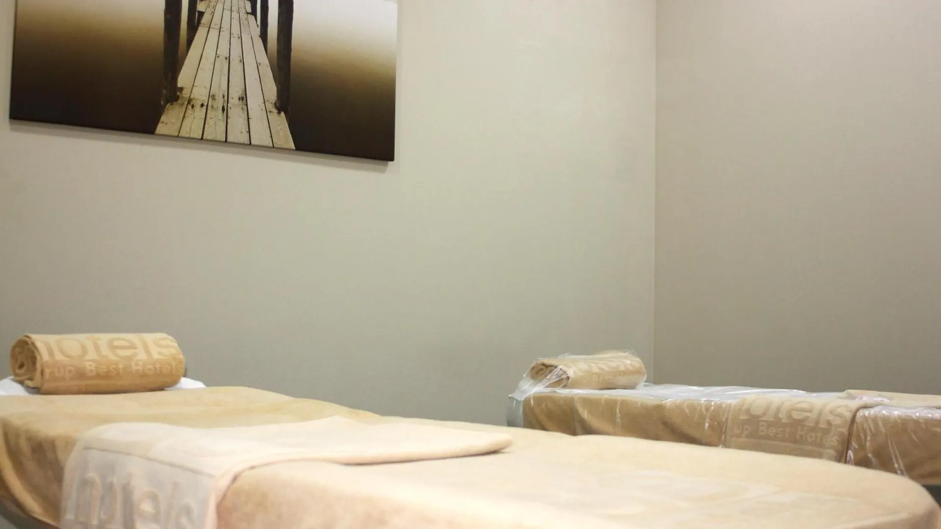 Hotel Best Front Maritim Barcellona