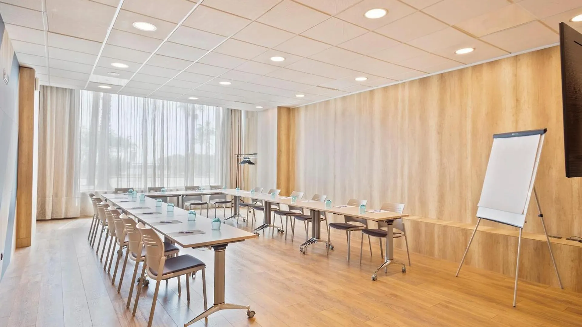 Hotel Best Front Maritim Barcellona