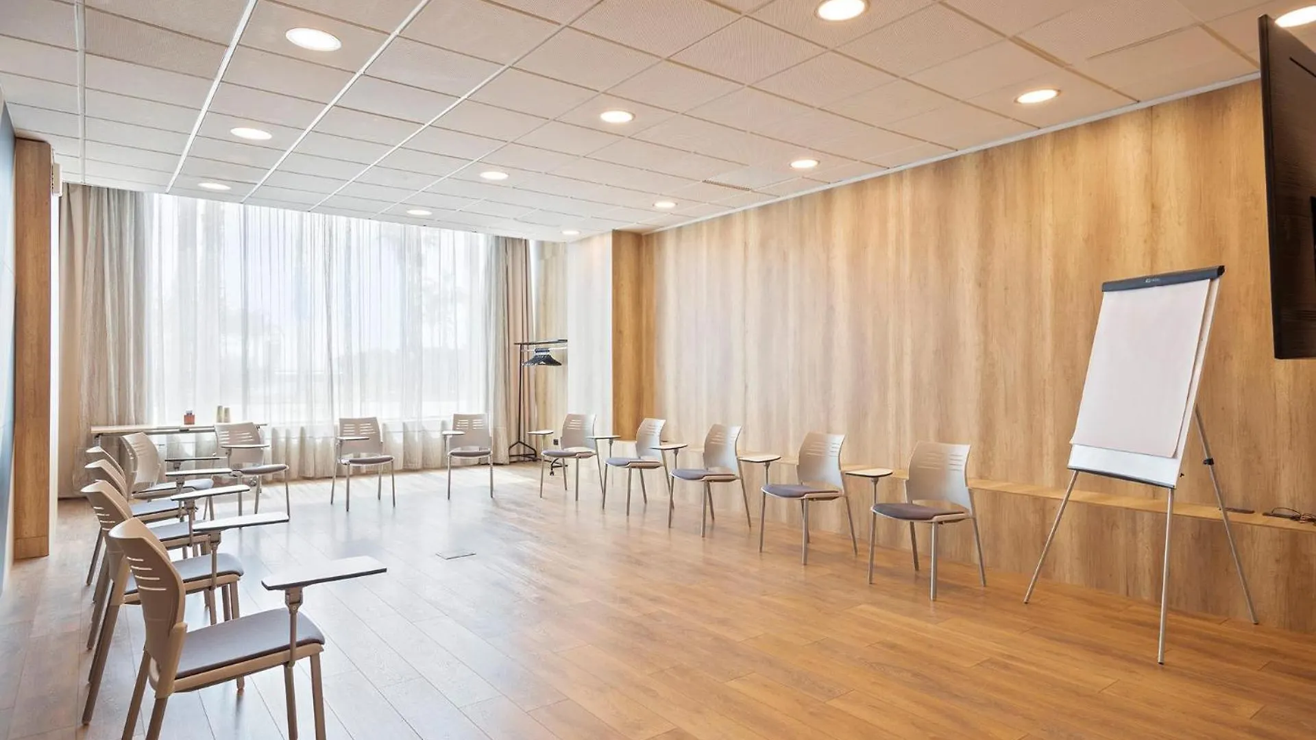 Hotel Best Front Maritim Barcellona 4*,