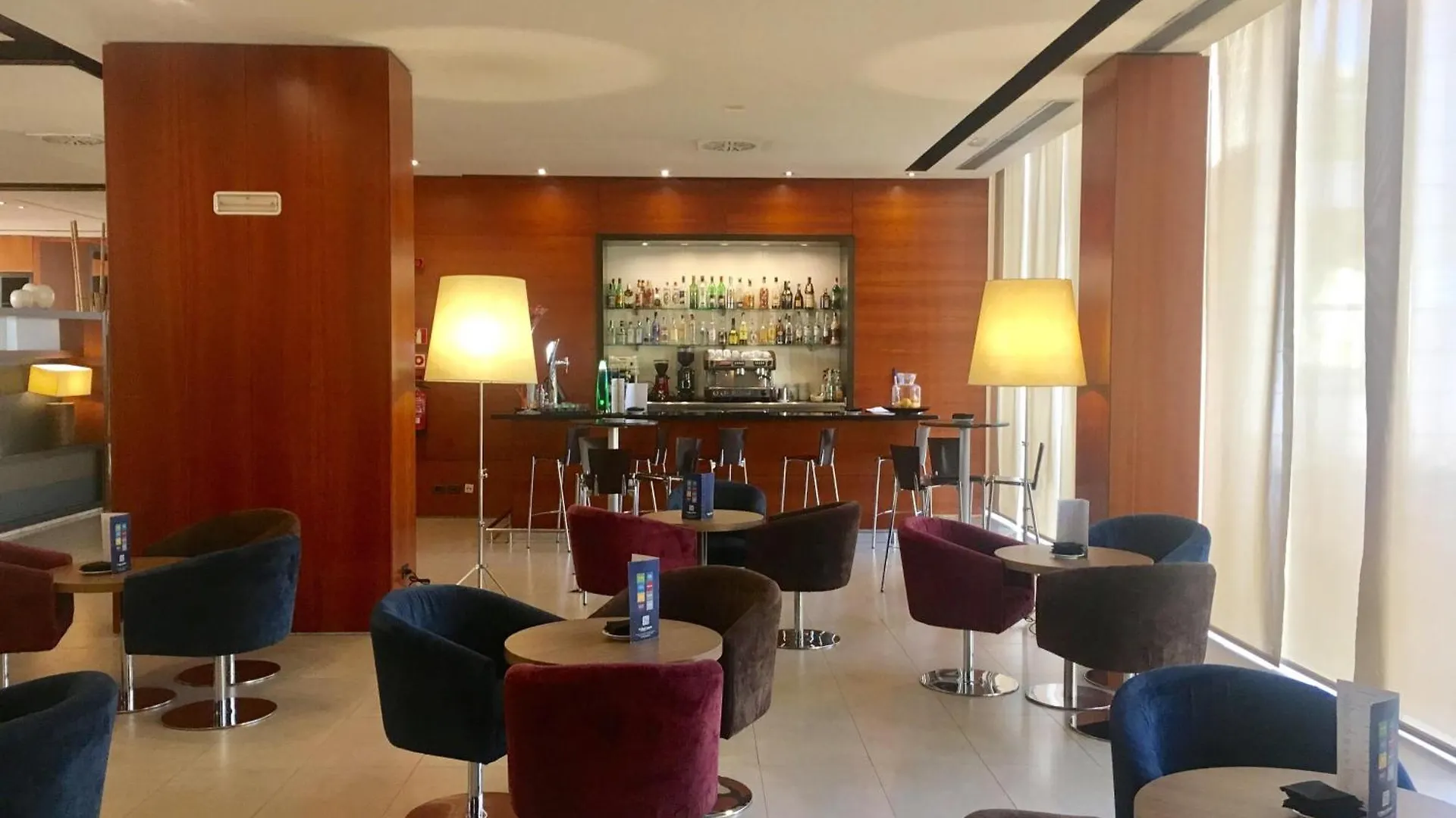 Hotel Best Front Maritim Barcellona
