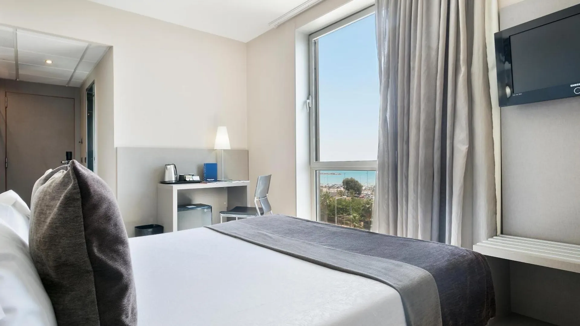 Hotel Best Front Maritim Barcellona
