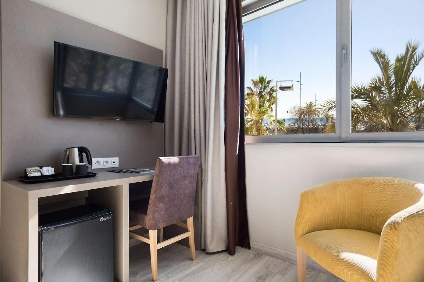 Hotel Best Front Maritim Barcellona