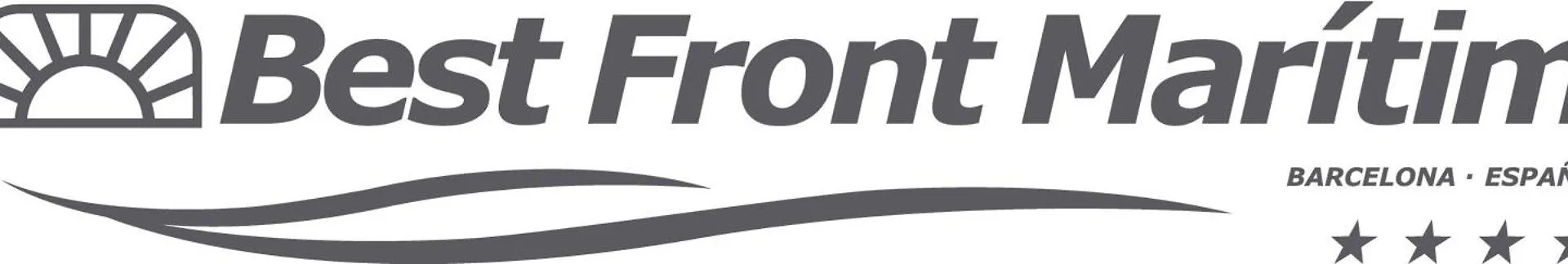 ****  Hotel Best Front Maritim Barcellona Spagna