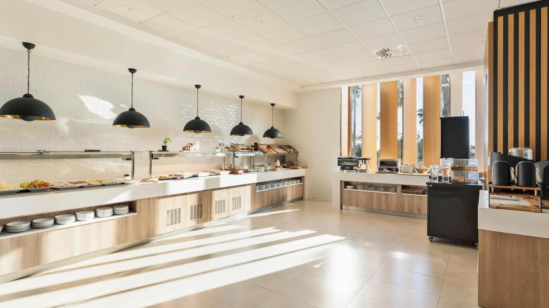 Hotel Best Front Maritim Barcellona