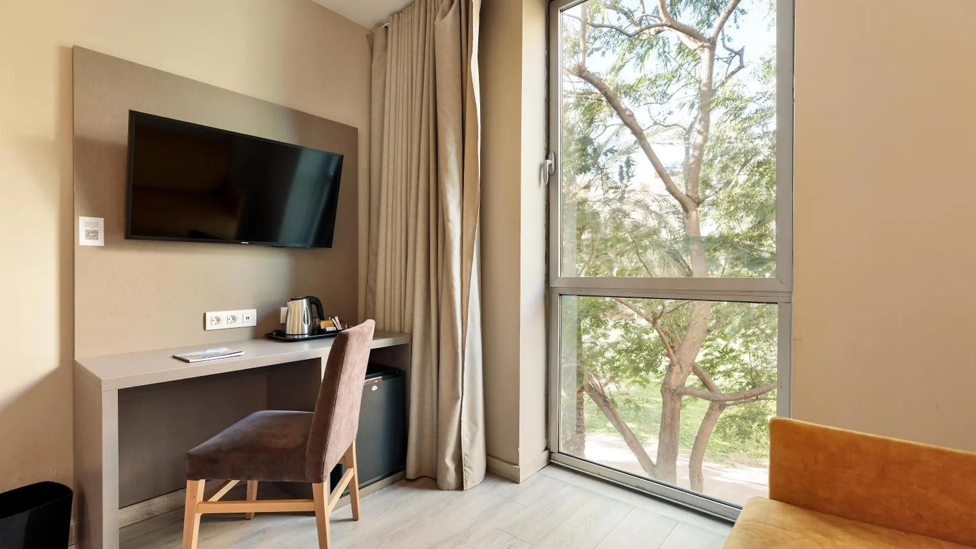Hotel Best Front Maritim Barcellona