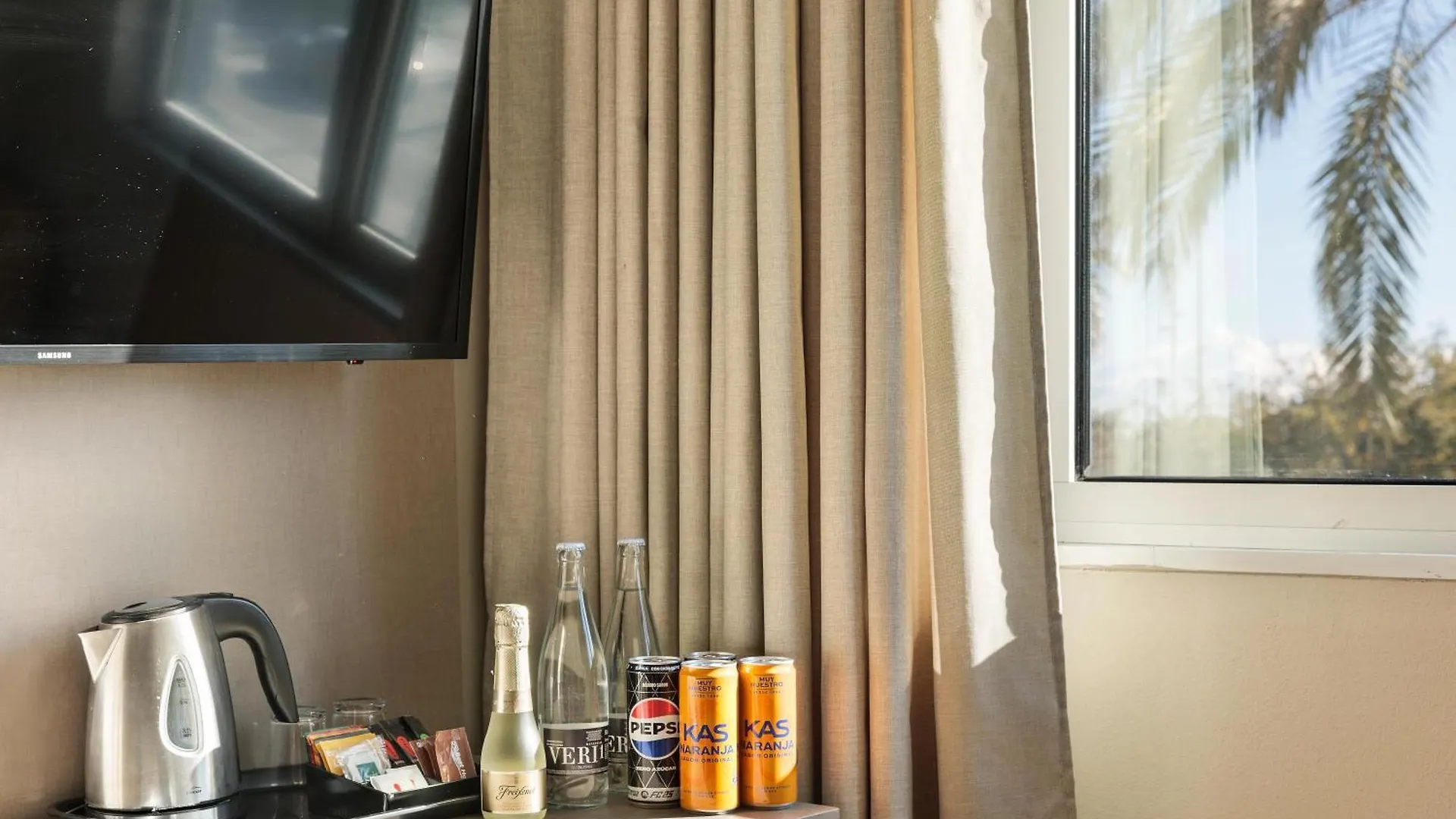 Hotel Best Front Maritim Barcellona