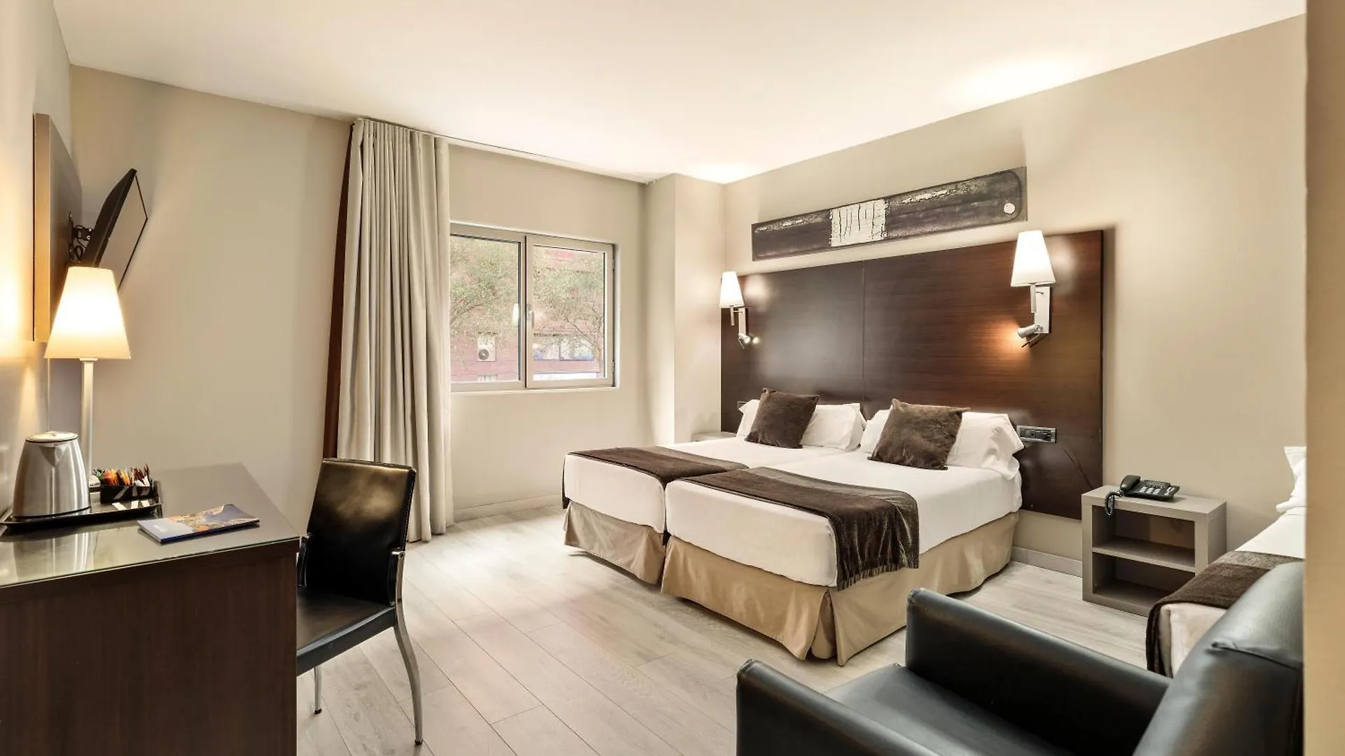 Hotel Best Front Maritim Barcellona 4*,  Spagna