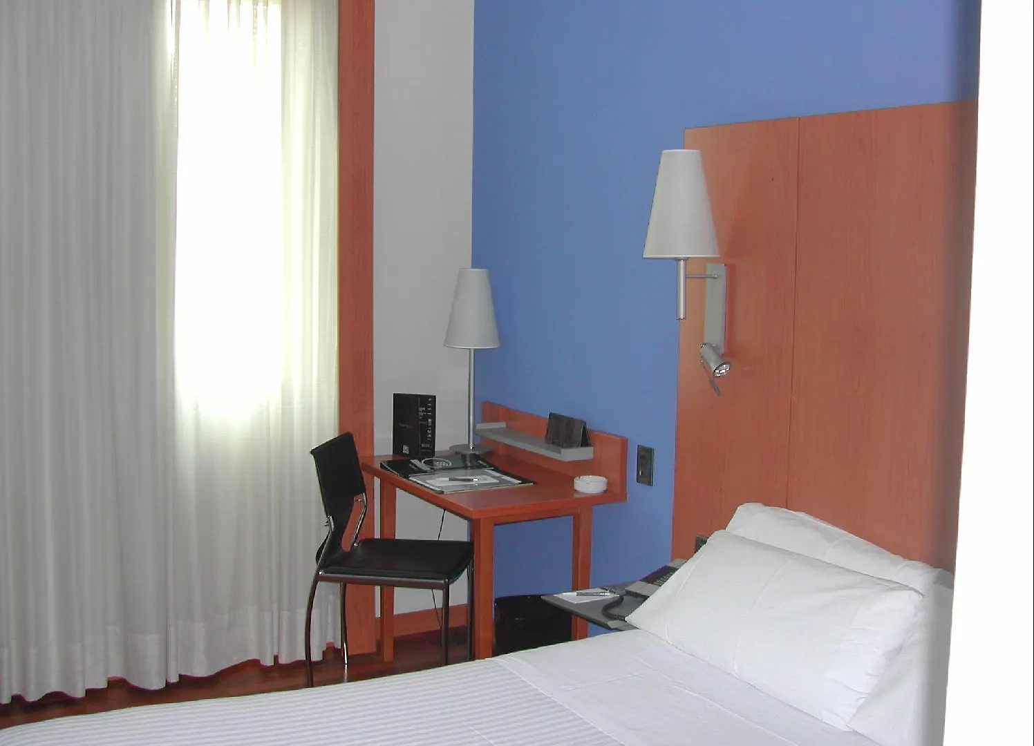 Hotel Best Front Maritim Barcellona