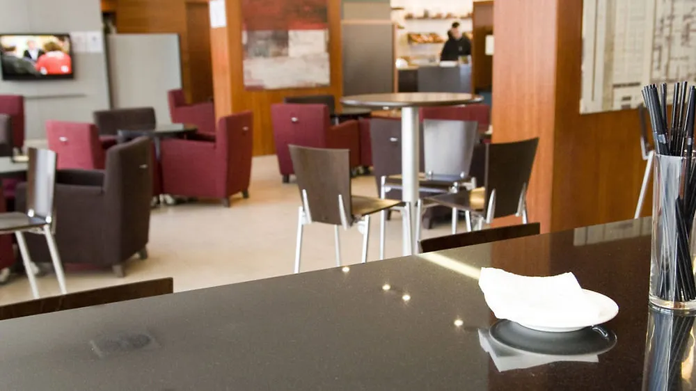 Hotel Best Front Maritim Barcellona