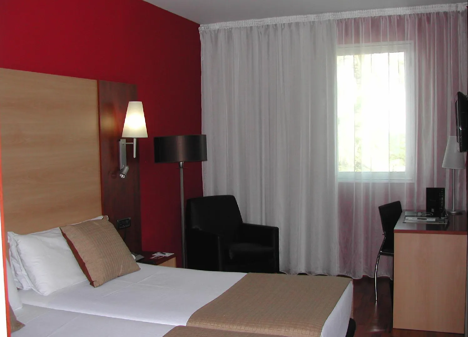 Hotel Best Front Maritim Barcellona