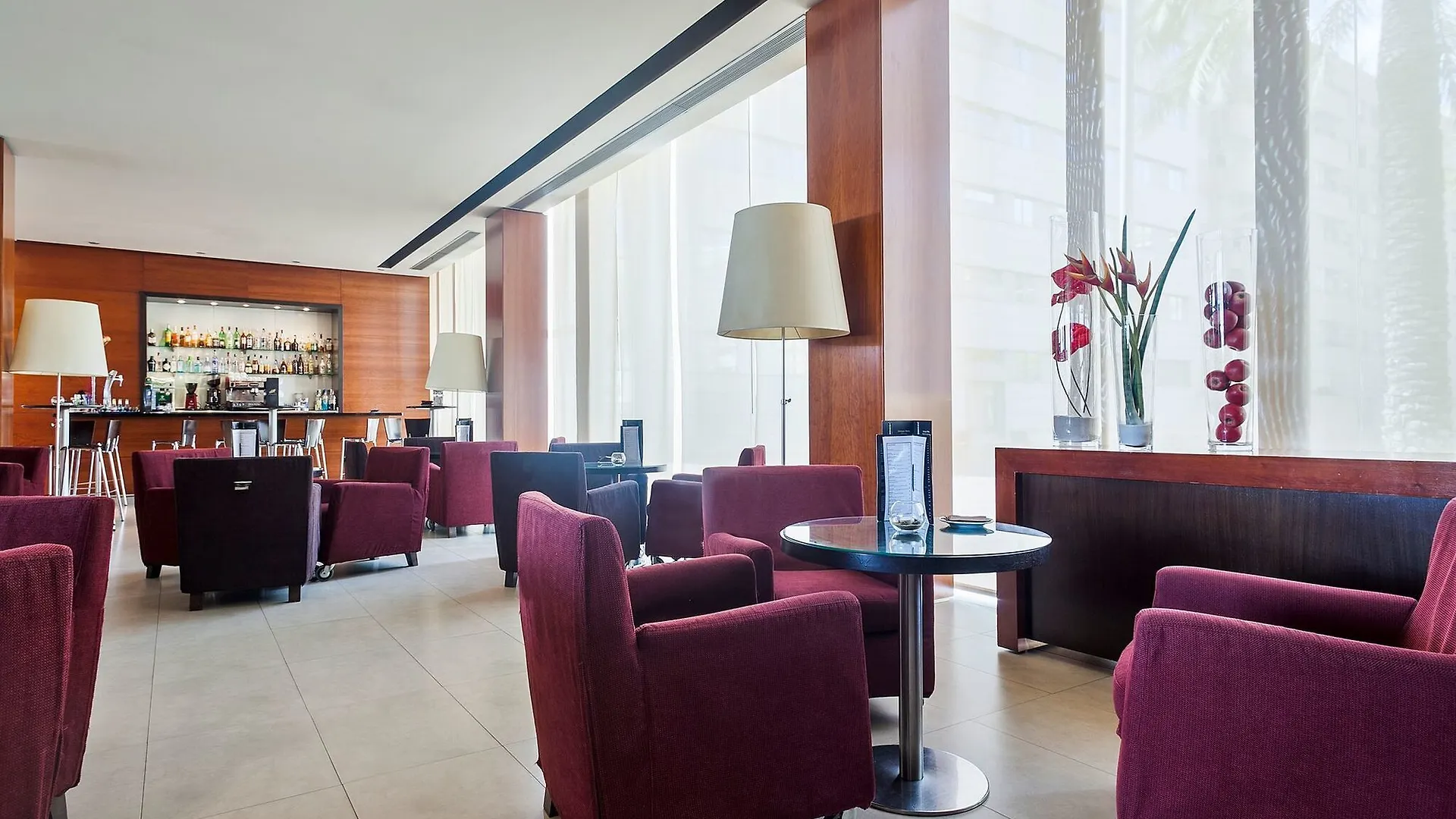 ****  Hotel Best Front Maritim Barcellona Spagna