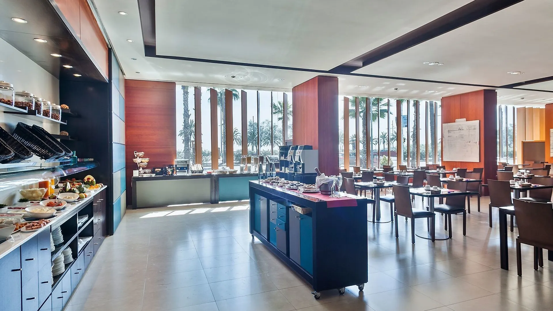 Hotel Best Front Maritim Barcellona 4*,  Spagna