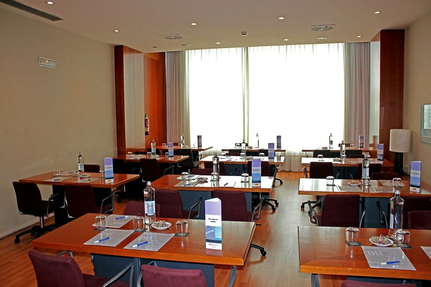 ****  Hotel Best Front Maritim Barcellona Spagna