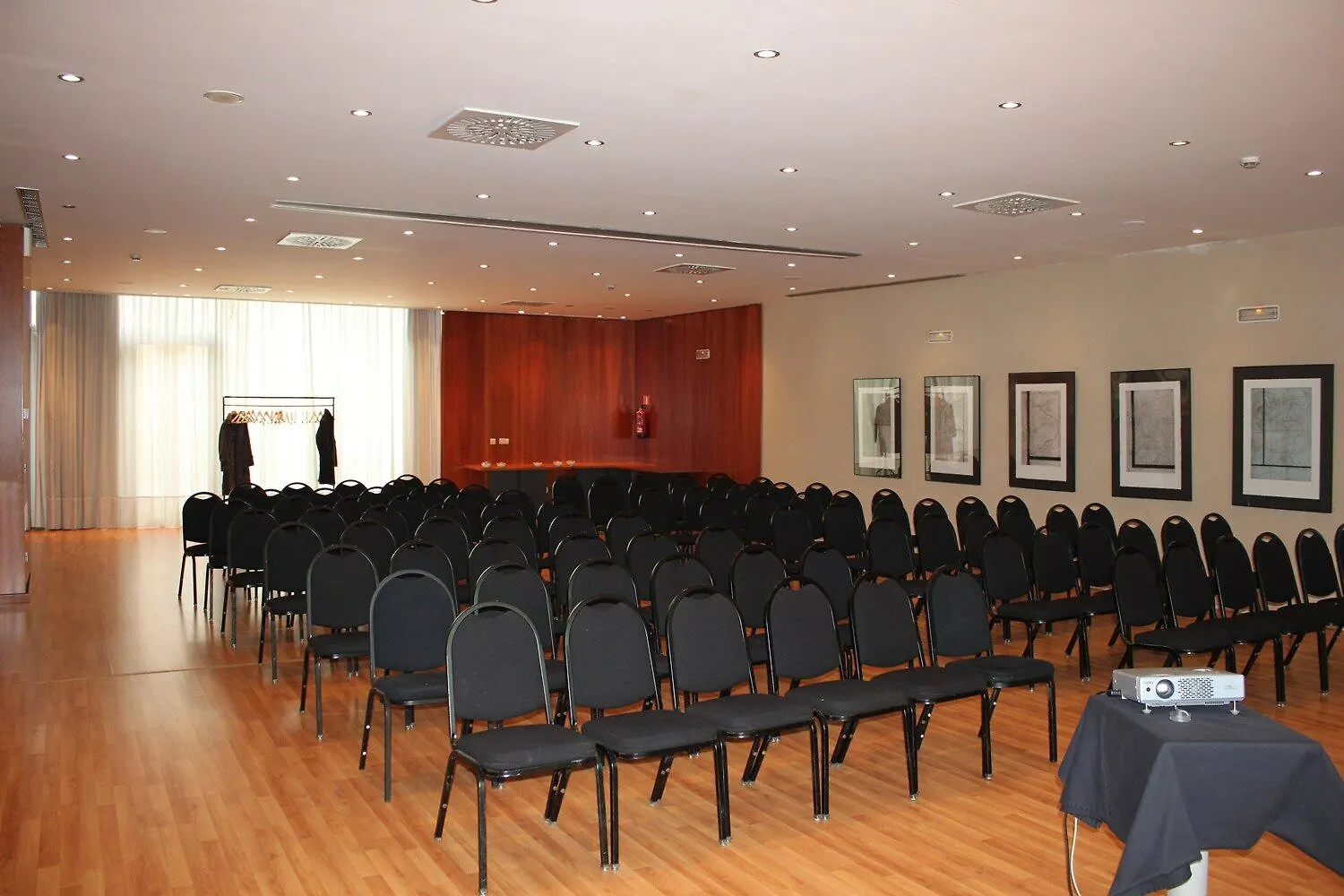 Hotel Best Front Maritim Barcellona 4*,